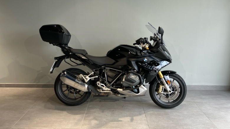 (23MY) BMW R1250 RS SE